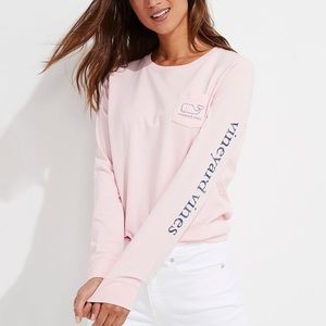 VINEYARD VINES Long Sleeve Tee